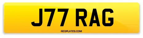J77 RAG