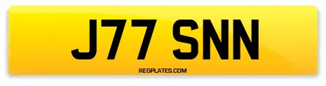 J77 SNN