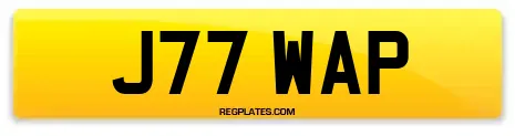 J77 WAP