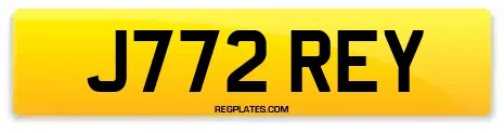 J772 REY