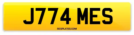 J774 MES