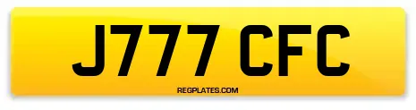 J777 CFC