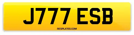 J777 ESB
