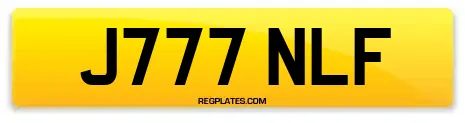 J777 NLF
