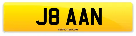 J8 AAN
