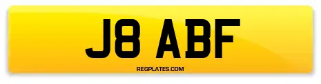 J8 ABF