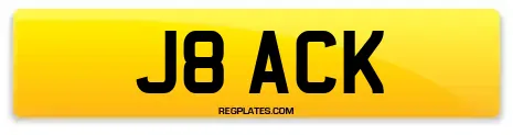J8 ACK