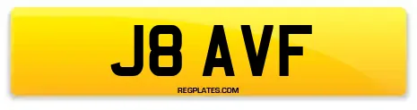 J8 AVF