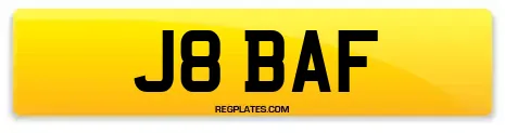 J8 BAF