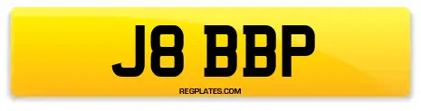 J8 BBP