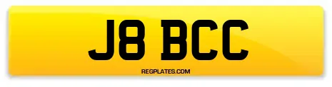 J8 BCC