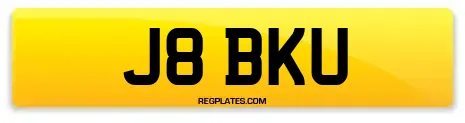 J8 BKU