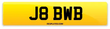 J8 BWB