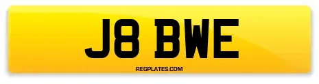 J8 BWE