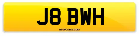 J8 BWH