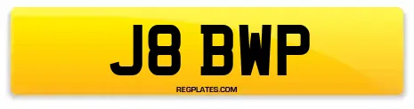 J8 BWP