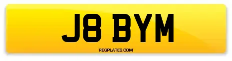 J8 BYM