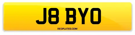 J8 BYO
