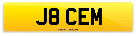 J8 CEM