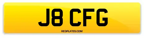 J8 CFG