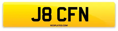 J8 CFN