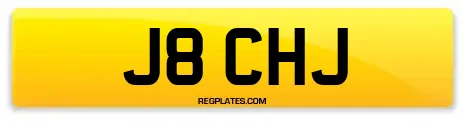 J8 CHJ