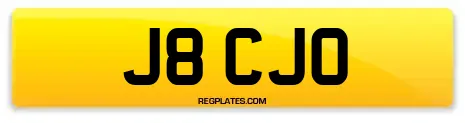 J8 CJO