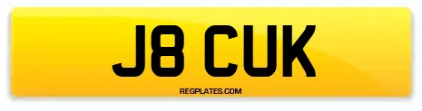 J8 CUK