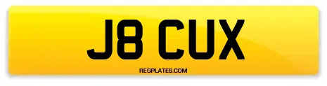 J8 CUX