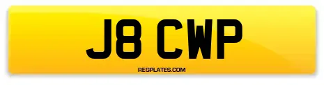 J8 CWP