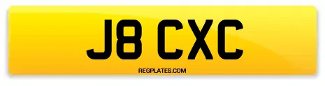 J8 CXC