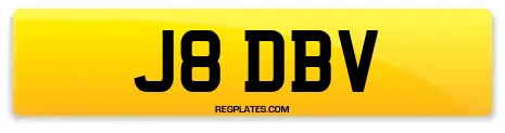 J8 DBV