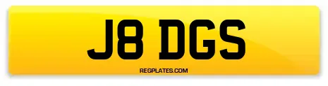 J8 DGS