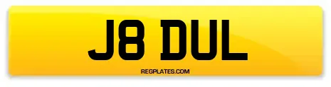 J8 DUL