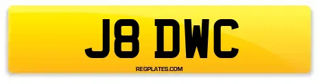 J8 DWC