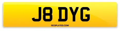 J8 DYG