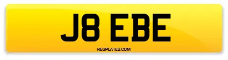 J8 EBE