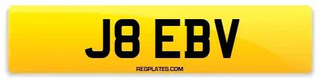 J8 EBV