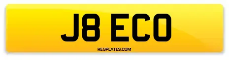 J8 ECO