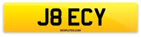 J8 ECY