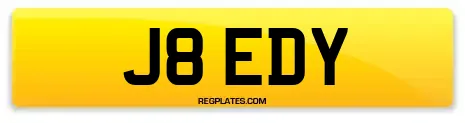 J8 EDY