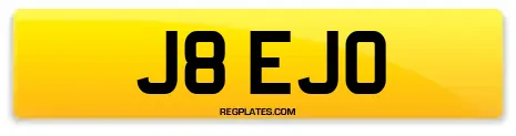 J8 EJO