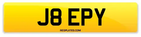 J8 EPY