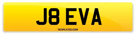 J8 EVA