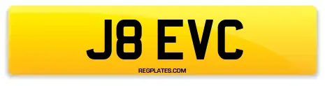 J8 EVC