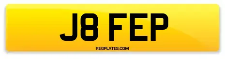 J8 FEP