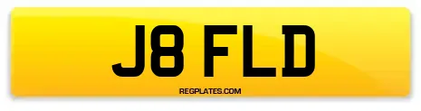 J8 FLD