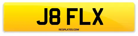 J8 FLX