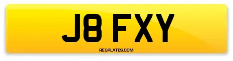 J8 FXY