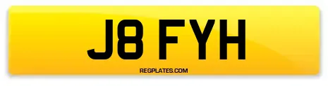 J8 FYH